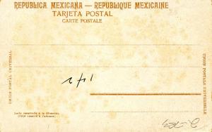 Mexico - Cock Fighting