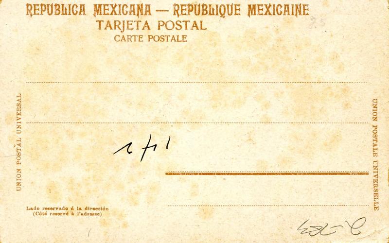 Mexico - Cock Fighting