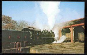 East Broad Top Railroad (RR 216)