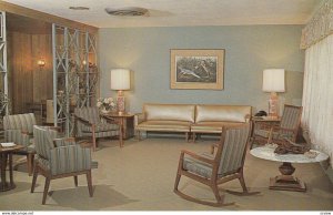 FRANKLIN , Indiana , 50-60s ; Methodist Home for the Aged