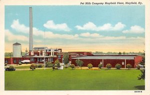 Pet Milk Company Mayfield Plant Mayfield KY