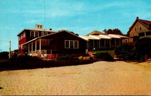 Massachusetts Gloucester Good Harbor Beach Inn