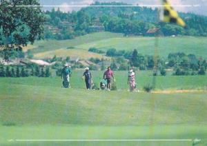 Oregon Portland Claremont Adult Resort Community & Golf Course 1993