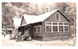 Dining Room - Tupper Lake, New York