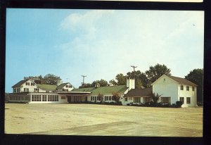 Berlin, New Jersey/NJ Postcard, Lucien's Old Tavern