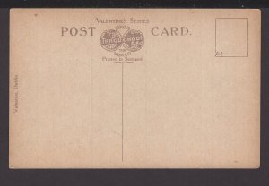 Ireland Muckross Abbey, Killarney ~ DB