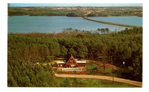 SC - Anderson. Lake Hartwell KOA Family Campground