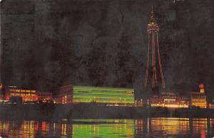 BR66999 blackpool lancashire   uk  14x9cm