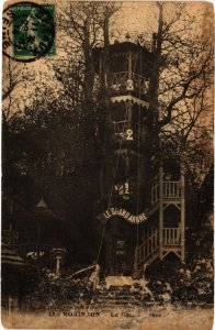 CPA LE PLESSIS-ROBINSON Le Grand Arbre (1322549)