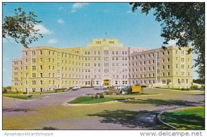 Canada University Hospital Saskatoon Saskatchewan