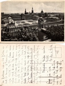 Saxony, Dresden, Germany (21453