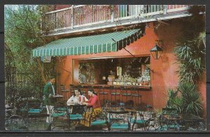 Louisiana, New Orleans - Pat O'Brien's - [LA-043]