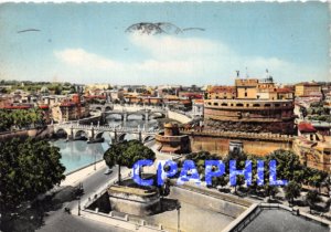 Postcard Modern ROMA
Product overview T e Castel S. Angelo