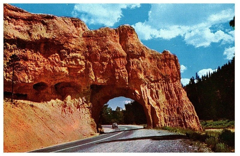 Lot 12 Scenic Bryce Canyon National Park Postcards