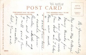 br105811 cape diamond and diamond harbour quebec canada