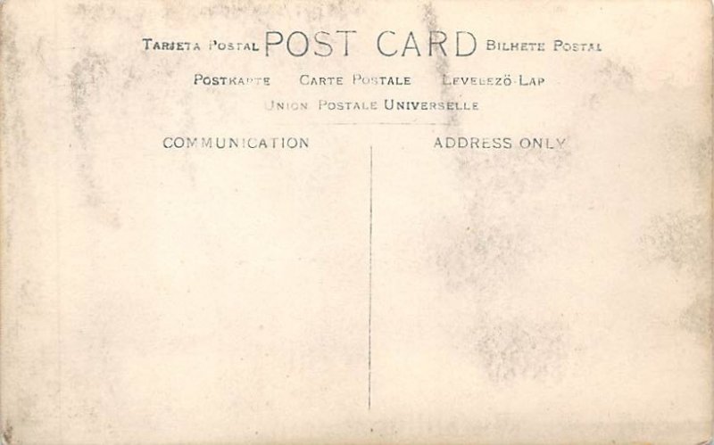 Angora British India Steam Navigation Co Ship Postal Used Unknown 