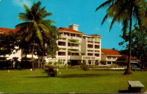 Jamaica Ocho Rios Tower Isle Hotel