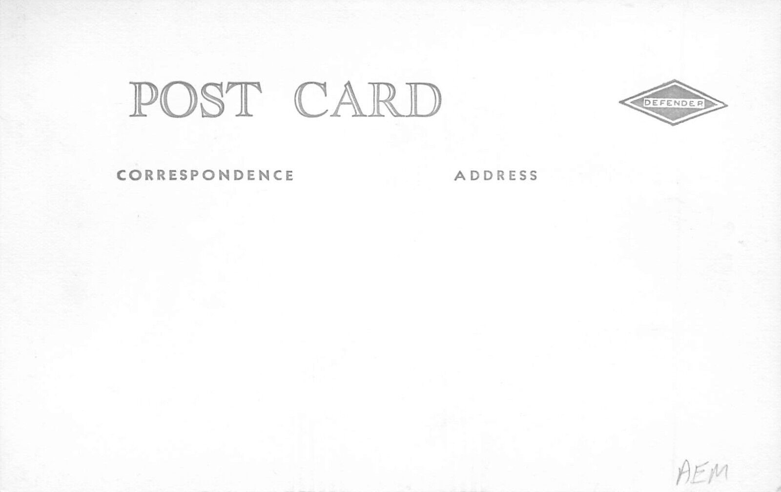 Hampton Beach NH Fried Clams Rocky Bend Boar's Head, Real Photo