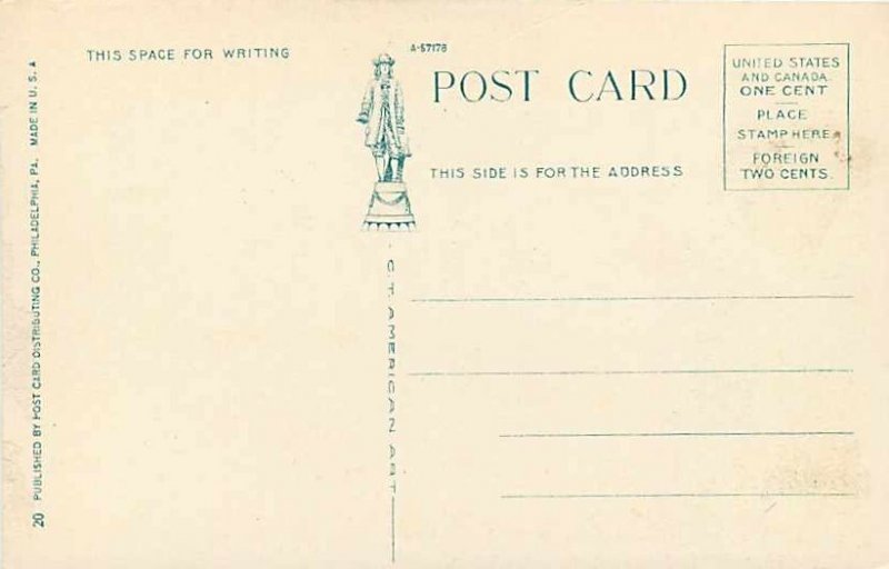 209577-Wildwood, New Jersey, Wildwood Ocean Pier At Night