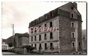 Postcard Modern Sante La Jonchere St Maurice Medical House