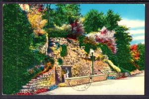 Spring,Cliff Drive,Kansas City,MO BIN