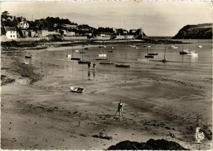 CPM Rotheneuf- La Plage du Havre et Entree du Havre FRANCE (1022793)