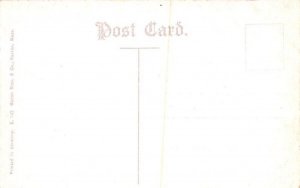 Soldier's' Monument in Lawrence, Massachusetts