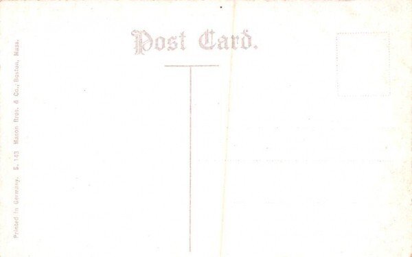 Soldier's' Monument in Lawrence, Massachusetts