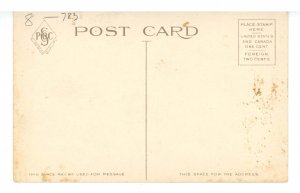 MA - Lawrence. The Great Dam in Winter