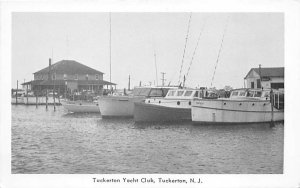 Tuckerton Yacht Club New Jersey  