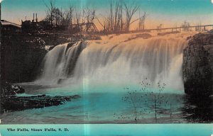 The Falls Sioux Falls, South Dakota SD s 