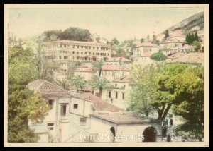 Dubrovnik - Hotel Imperial