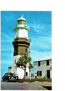 St David's Lighthouse, St Georges Parish, Bermuda