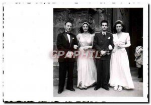 Photo Wedding 1935