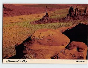 B-174561 Monument Valley Arizona USA