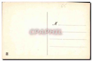 Old Postcard Cauterets