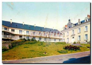 Postcard Modern Bauge Retirement Home The Girouardière