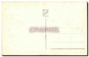 Postcard Old House Ghent The Boatmen of Gent Schippers Grains Meters in Graam...