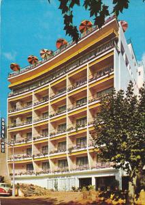 Hotel Jet Caldetas Barcelona Spain