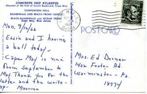 NJ - Cape May, Multi-View