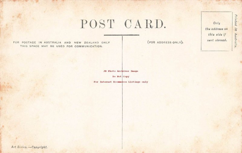 Australia, Sydney, Kirribilli Point