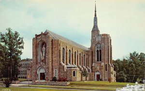 Our Lady of Grace Catholic Church Greensboro, North Carolina NC