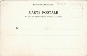 CPA PARIS 1e - L'Arc de Triomphe (79084)