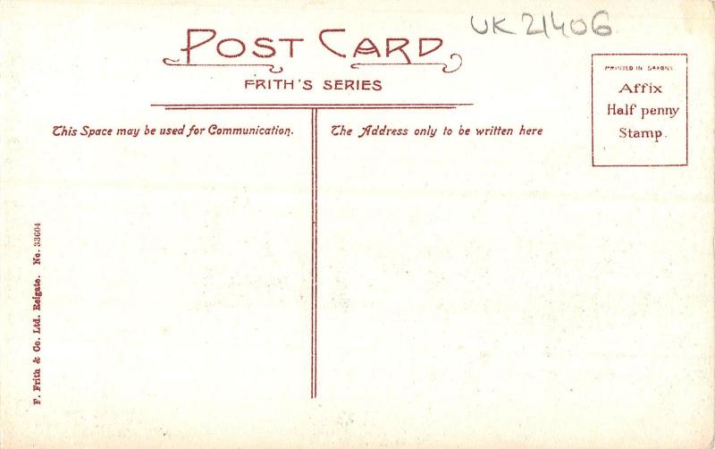 uk21406 boscastle harbour and profile rock uk