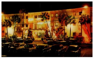 Florida  Daytona Beach , Tahiti , Apartment Hotel