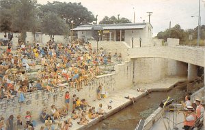 Red River - Austin, Texas TX