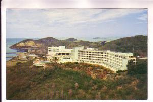 Virgin Isle Hotel, St Thomas, Virgin Islands, Louis Dormand, Rahola Photo