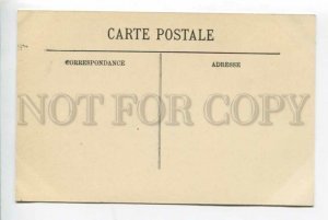 425829 ALGERIA CONSTANTINE Rhummel Gorges Sidi Rached Vintage postcard