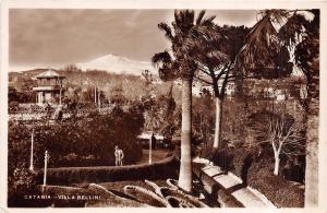 BR36928 Villa bellini Catania     Italy