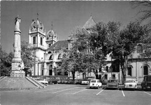 BR29098 Dax la cathedrale notre dame france